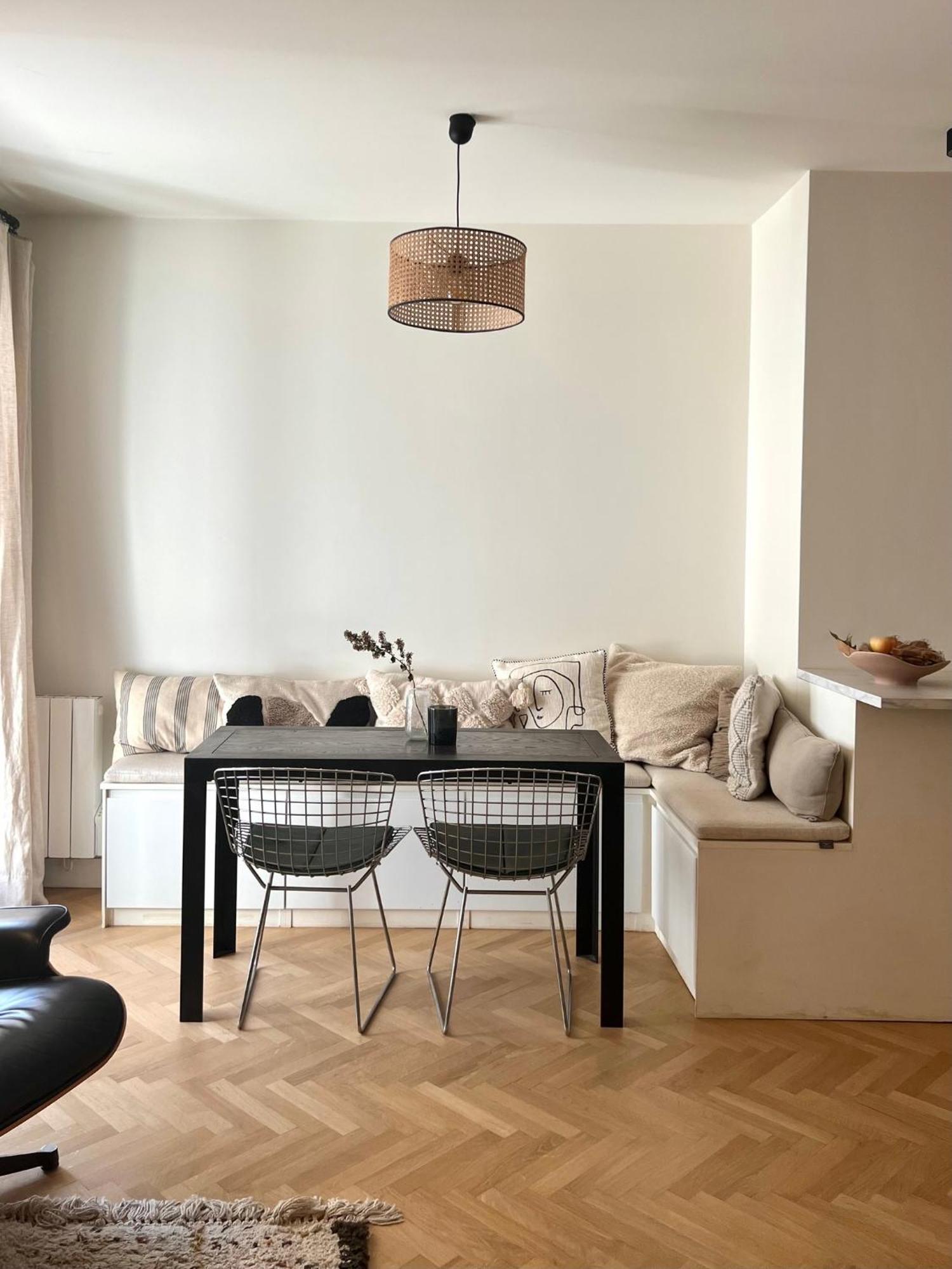 Luxelevallois Chic Stay With Balcony 800 Meters From Paris מראה חיצוני תמונה