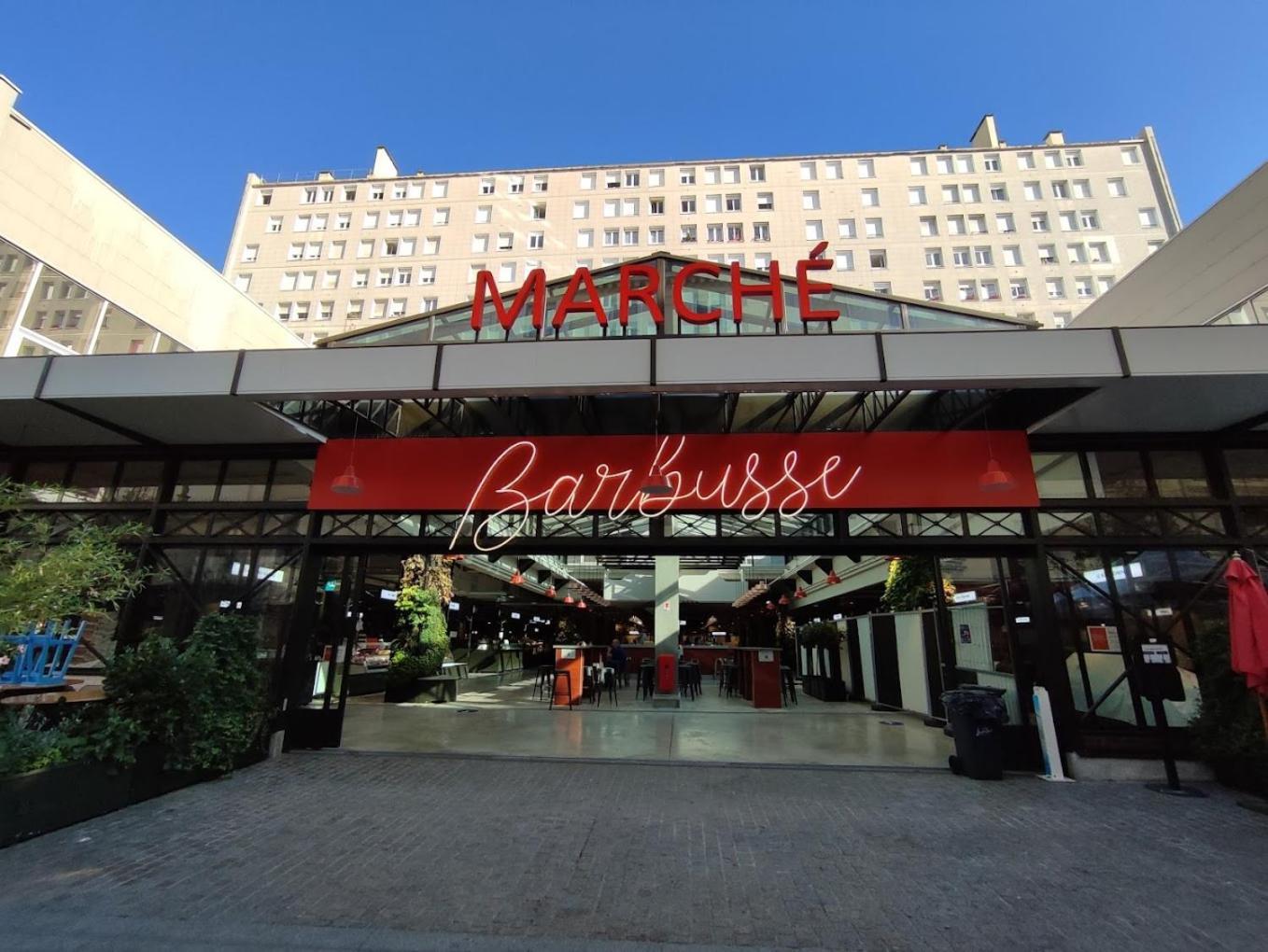 Luxelevallois Chic Stay With Balcony 800 Meters From Paris מראה חיצוני תמונה