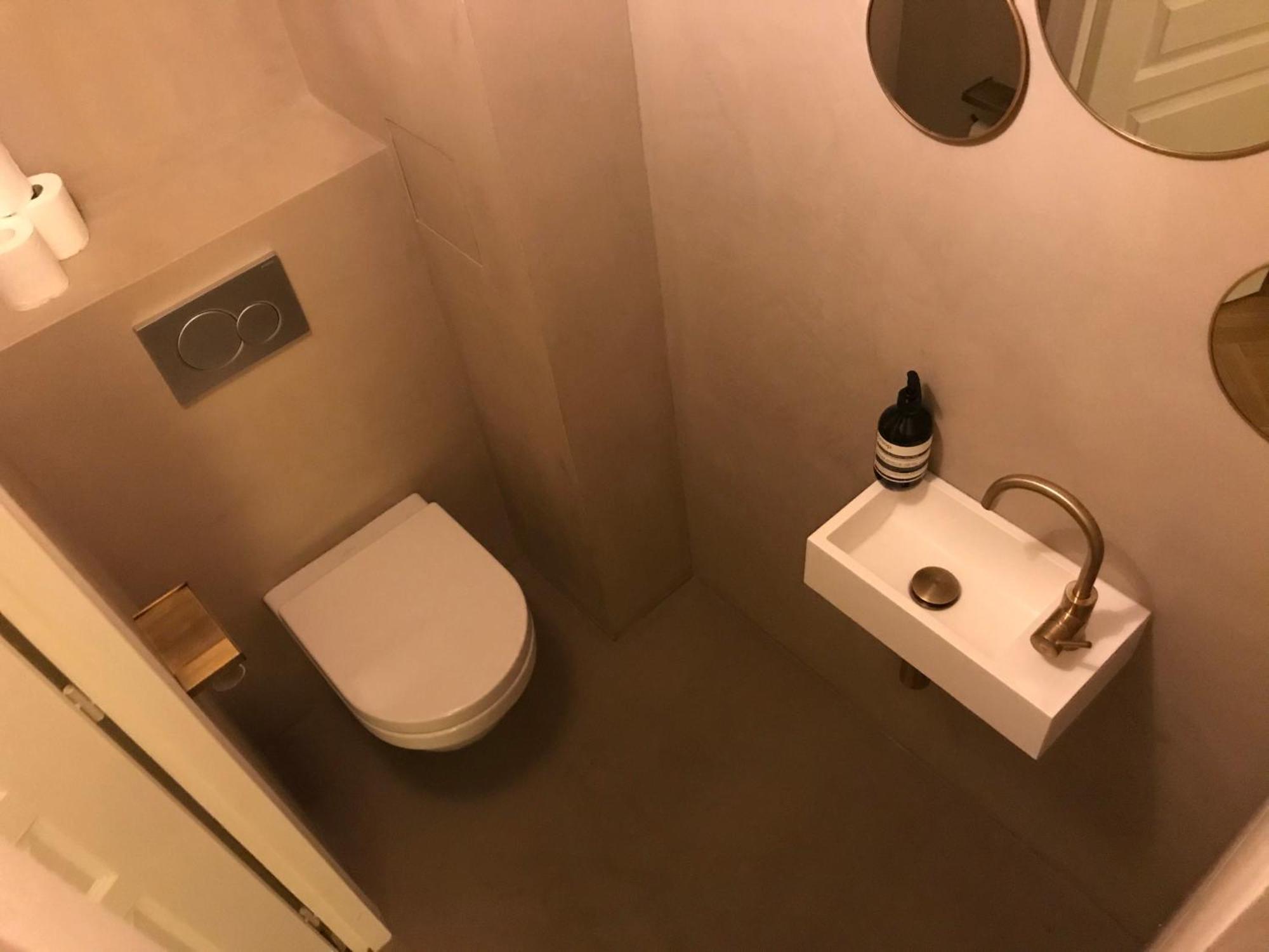 Luxelevallois Chic Stay With Balcony 800 Meters From Paris מראה חיצוני תמונה