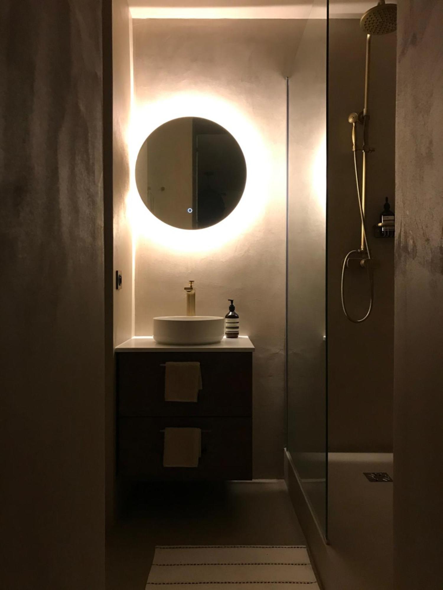 Luxelevallois Chic Stay With Balcony 800 Meters From Paris מראה חיצוני תמונה