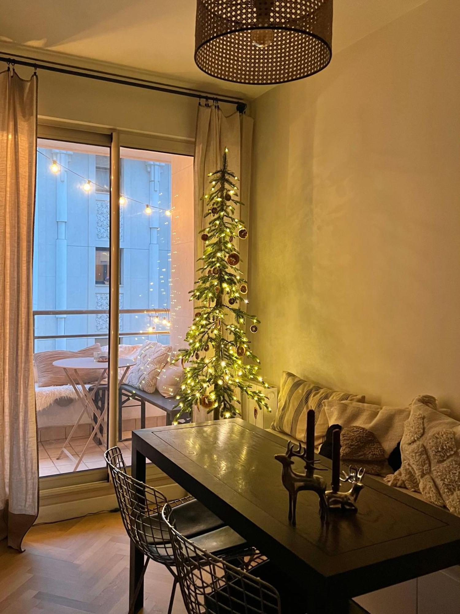 Luxelevallois Chic Stay With Balcony 800 Meters From Paris מראה חיצוני תמונה