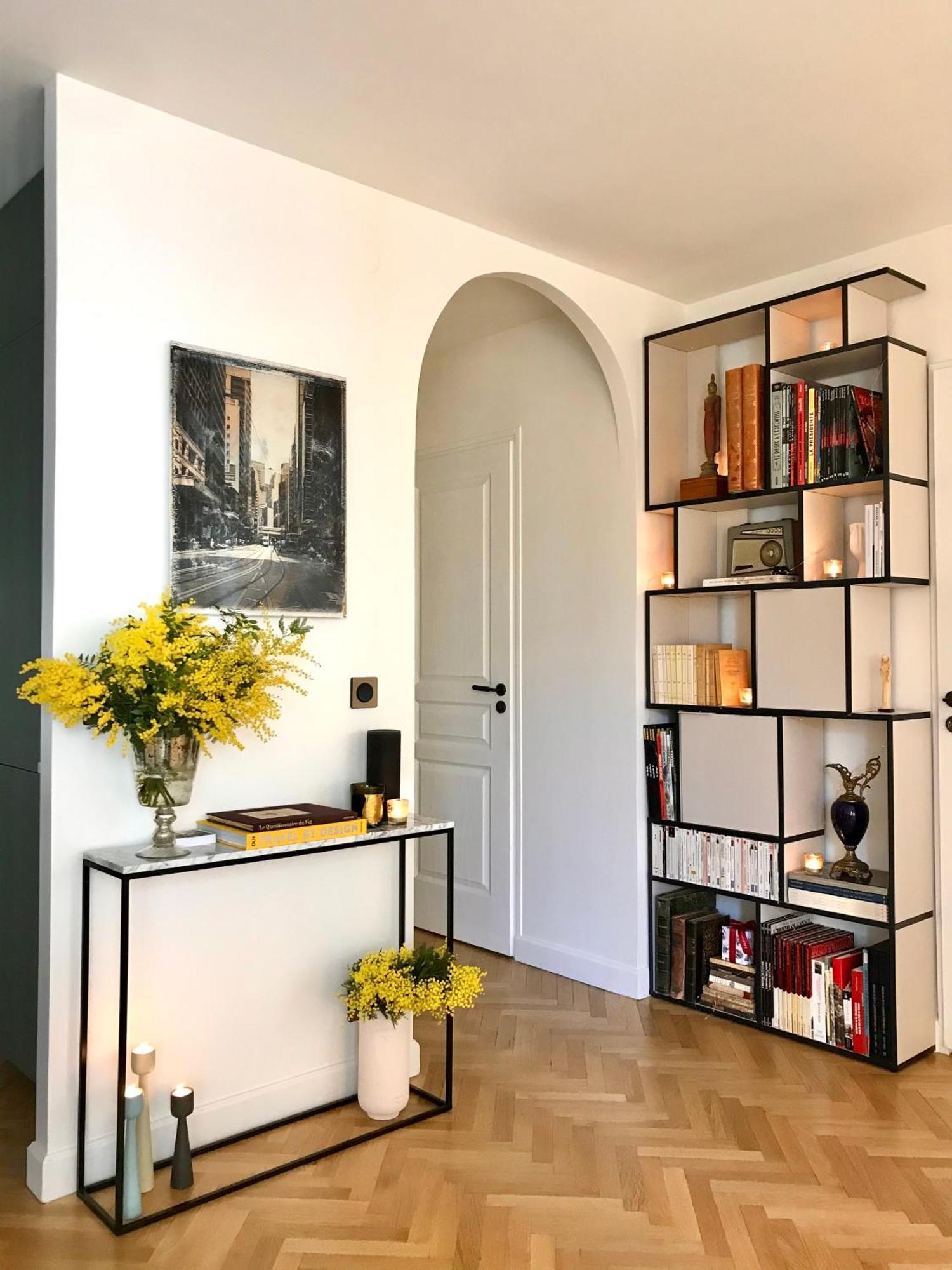 Luxelevallois Chic Stay With Balcony 800 Meters From Paris מראה חיצוני תמונה